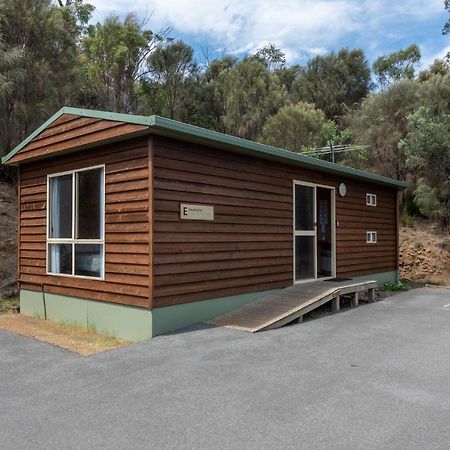 Hobart Bush Cabins Kingston Exterior foto