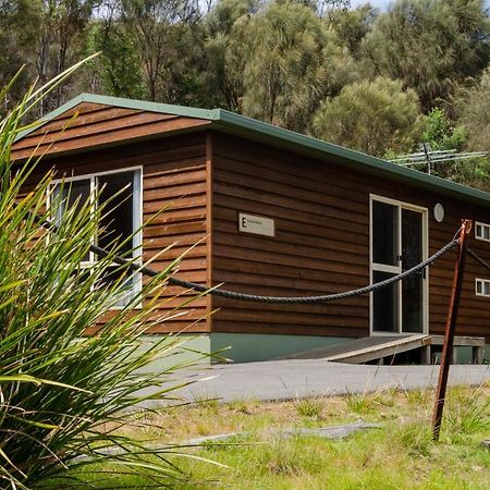 Hobart Bush Cabins Kingston Exterior foto